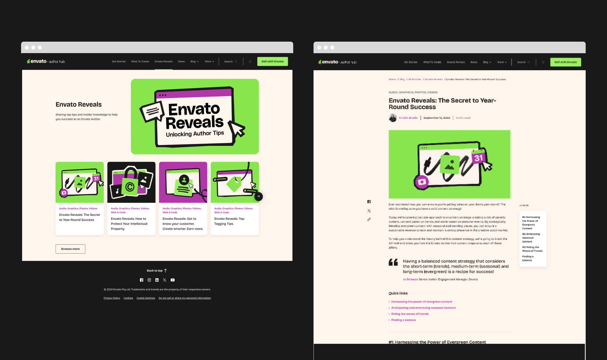 Wordpress Experts - Melbourne Wordpress Developers