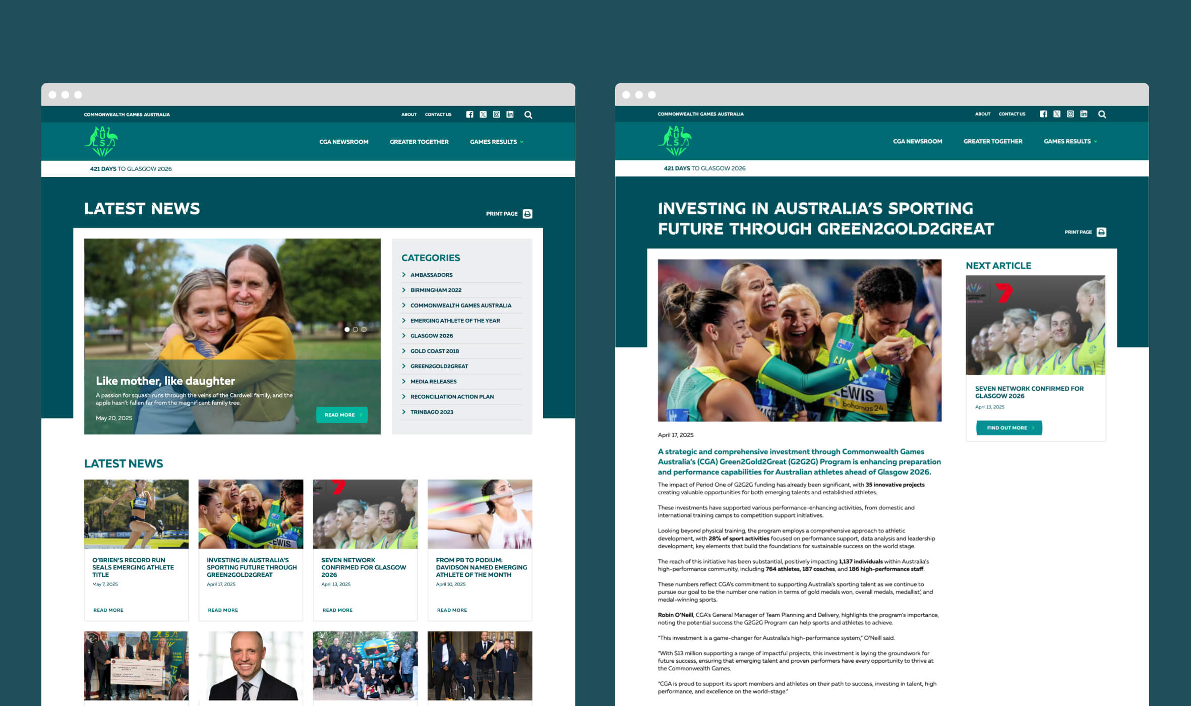 Wordpress Experts - Melbourne Wordpress Developers