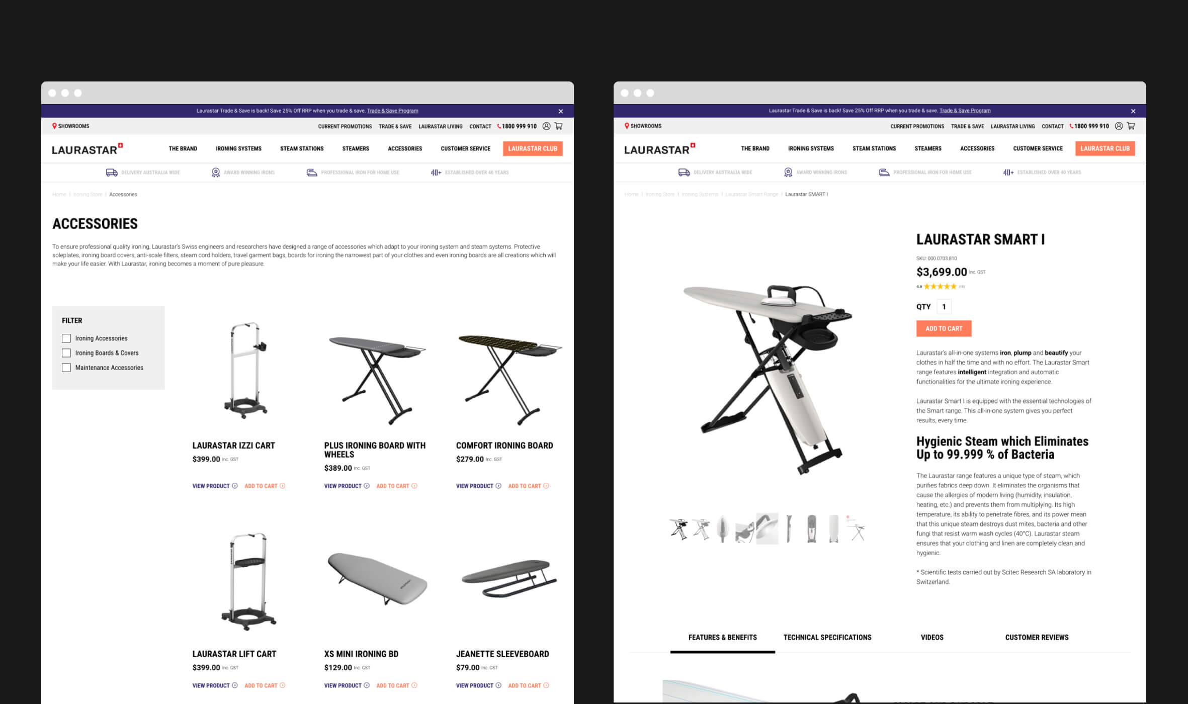 Wordpress Experts - Melbourne Wordpress Developers
