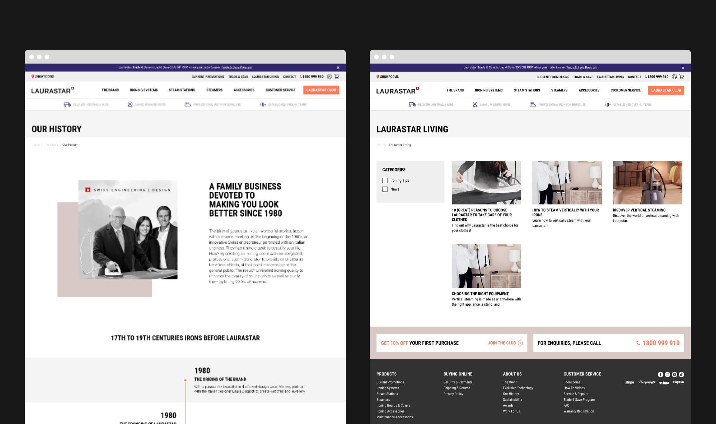 Wordpress Experts - Melbourne Wordpress Developers