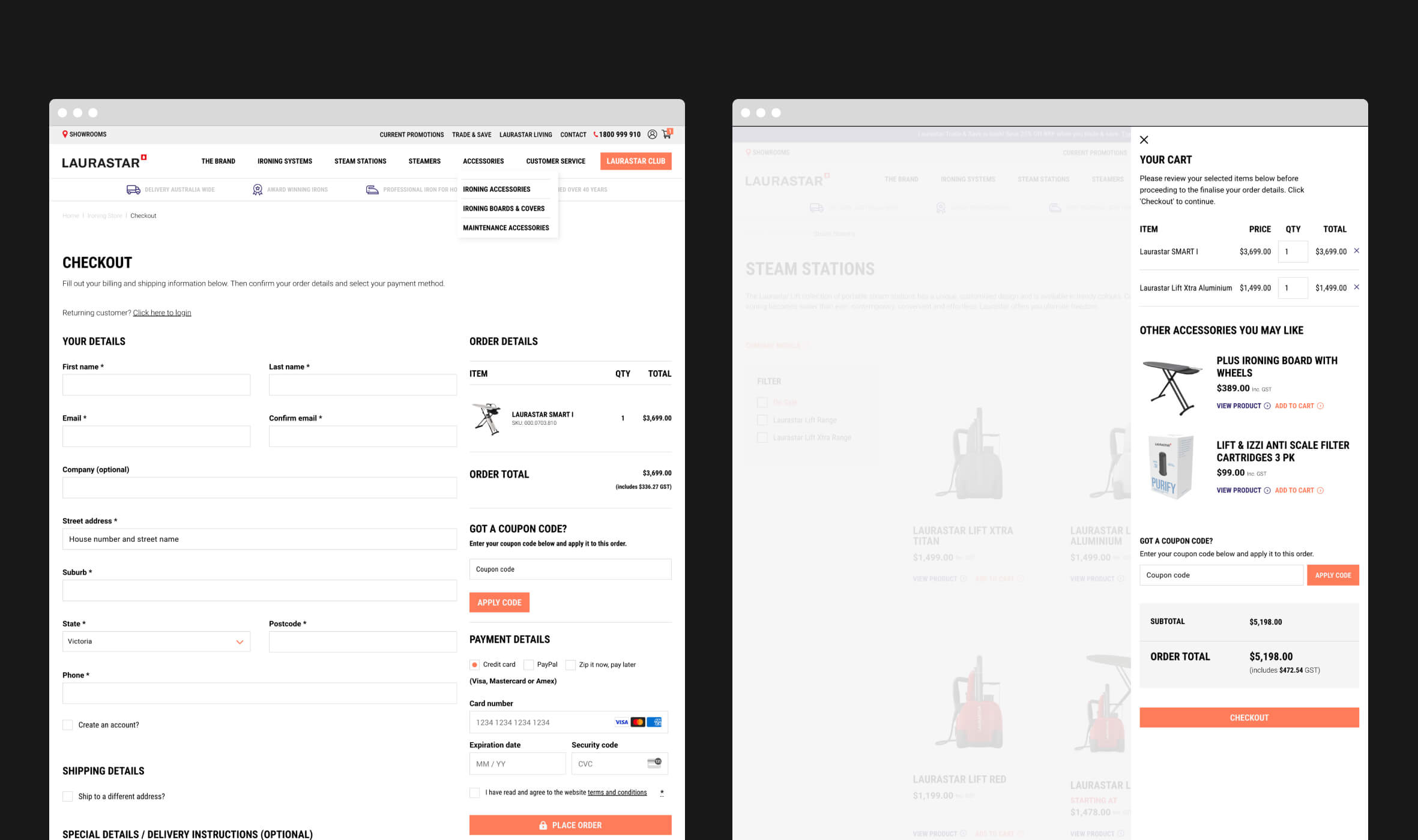 Wordpress Experts - Melbourne Wordpress Developers