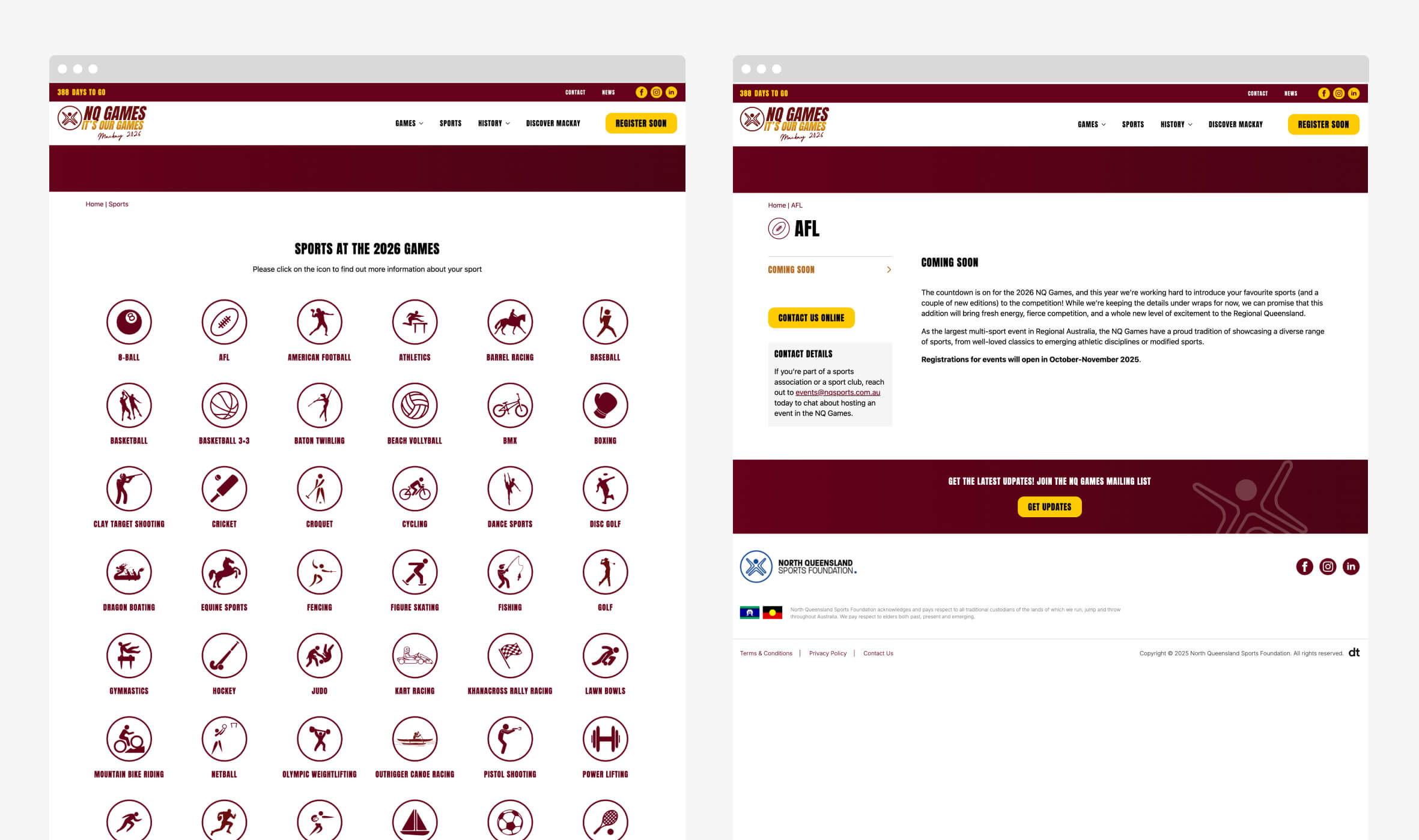 Wordpress Experts - Melbourne Wordpress Developers