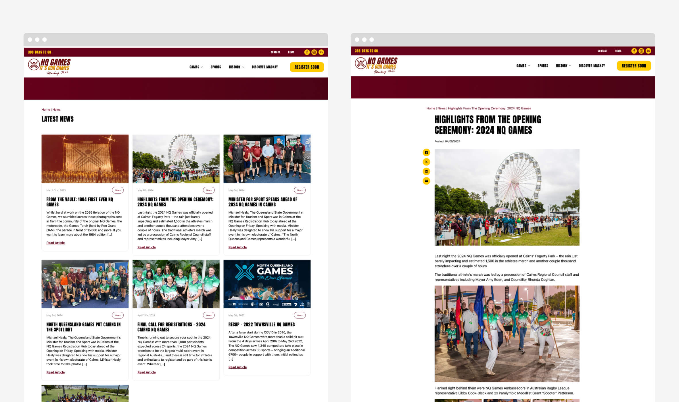 Wordpress Experts - Melbourne Wordpress Developers