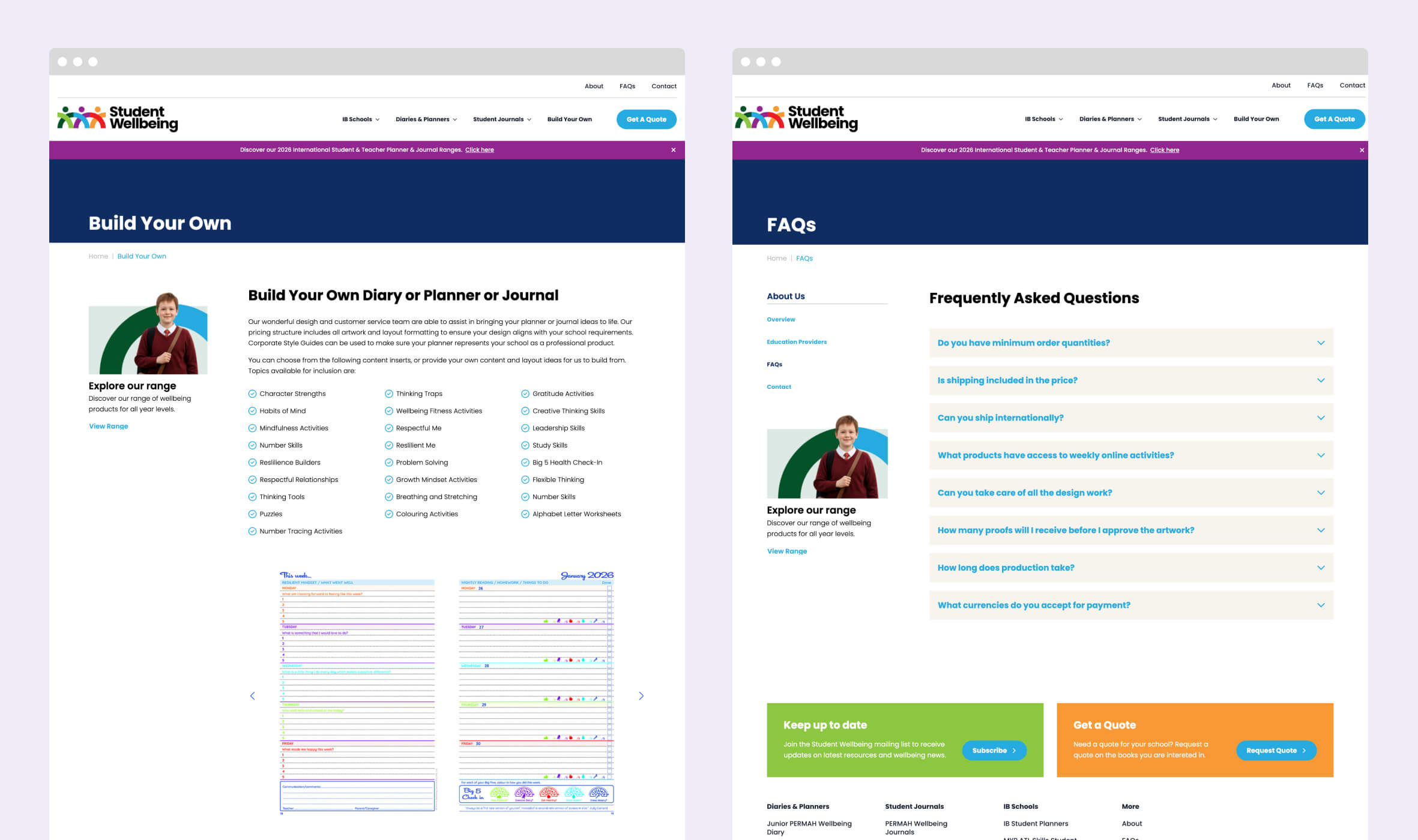 Wordpress Experts - Melbourne Wordpress Developers