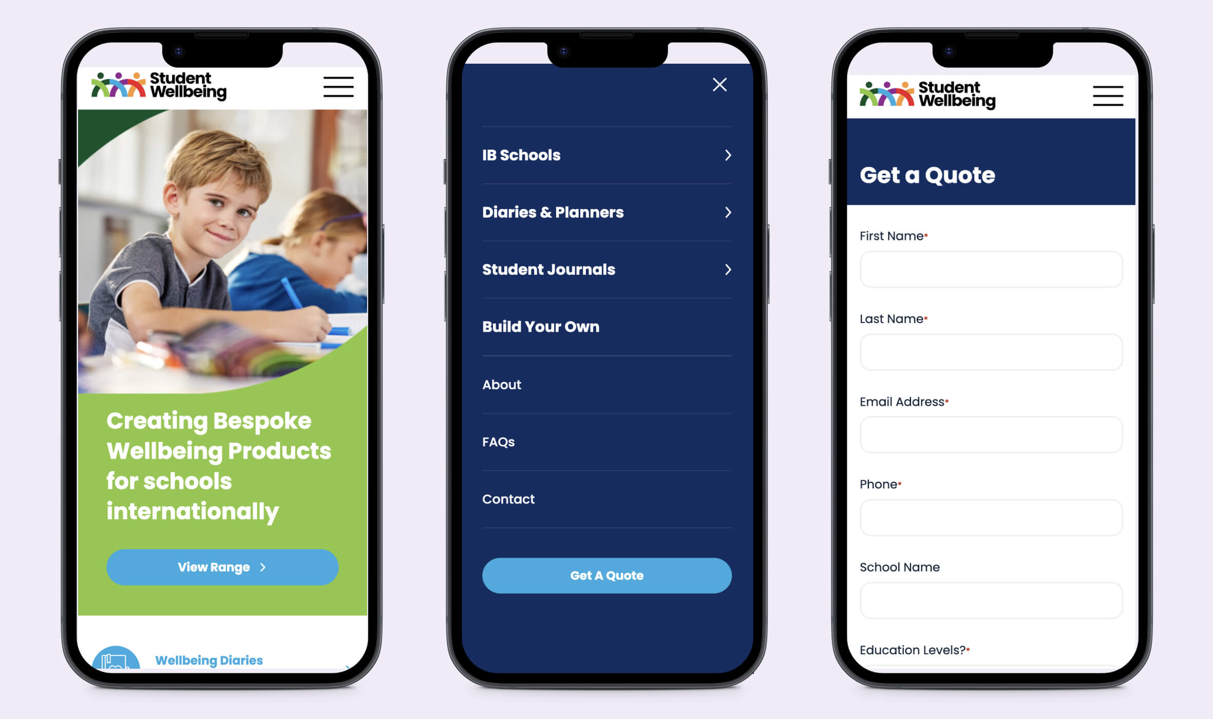Wordpress Experts - Melbourne Wordpress Developers