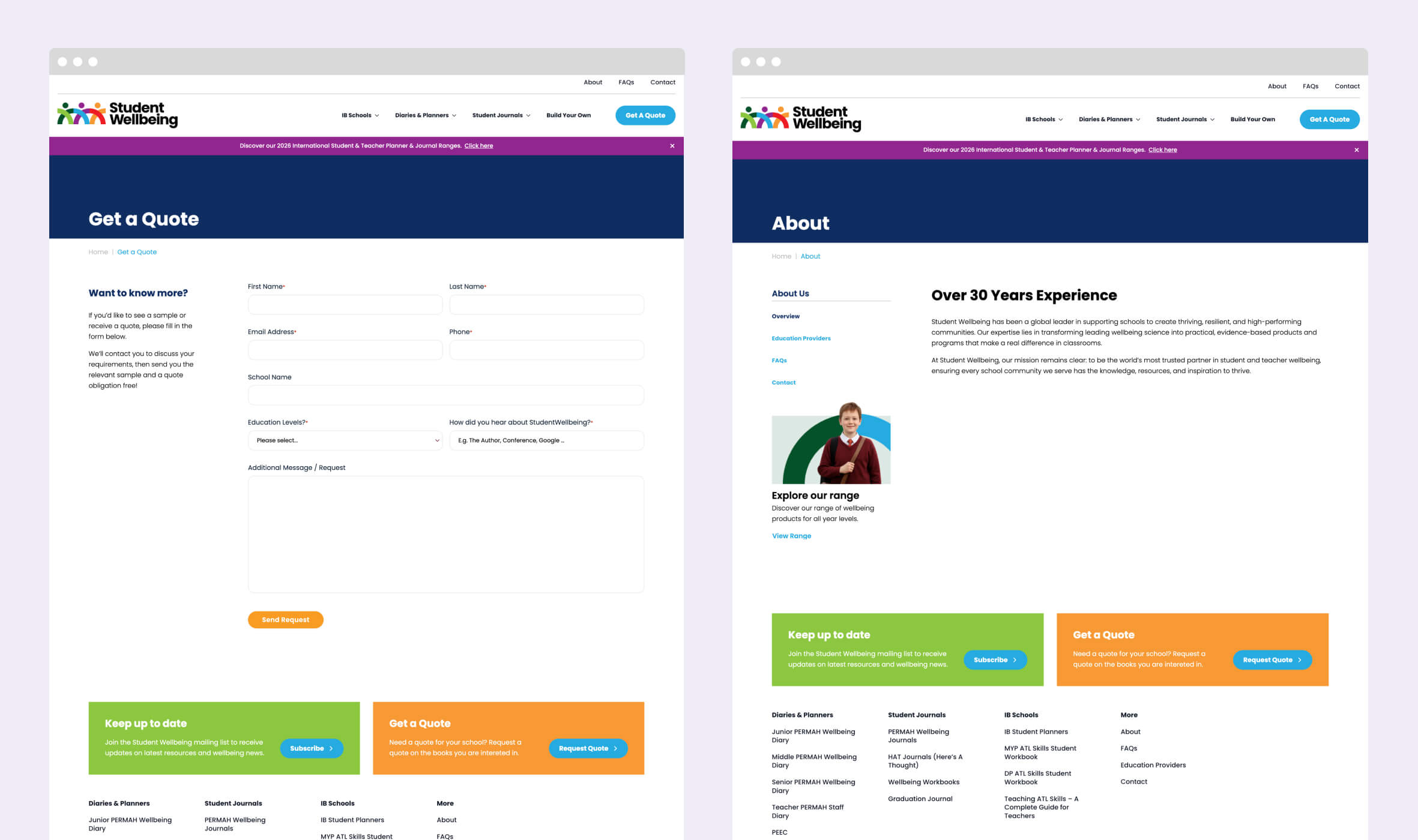 Wordpress Experts - Melbourne Wordpress Developers