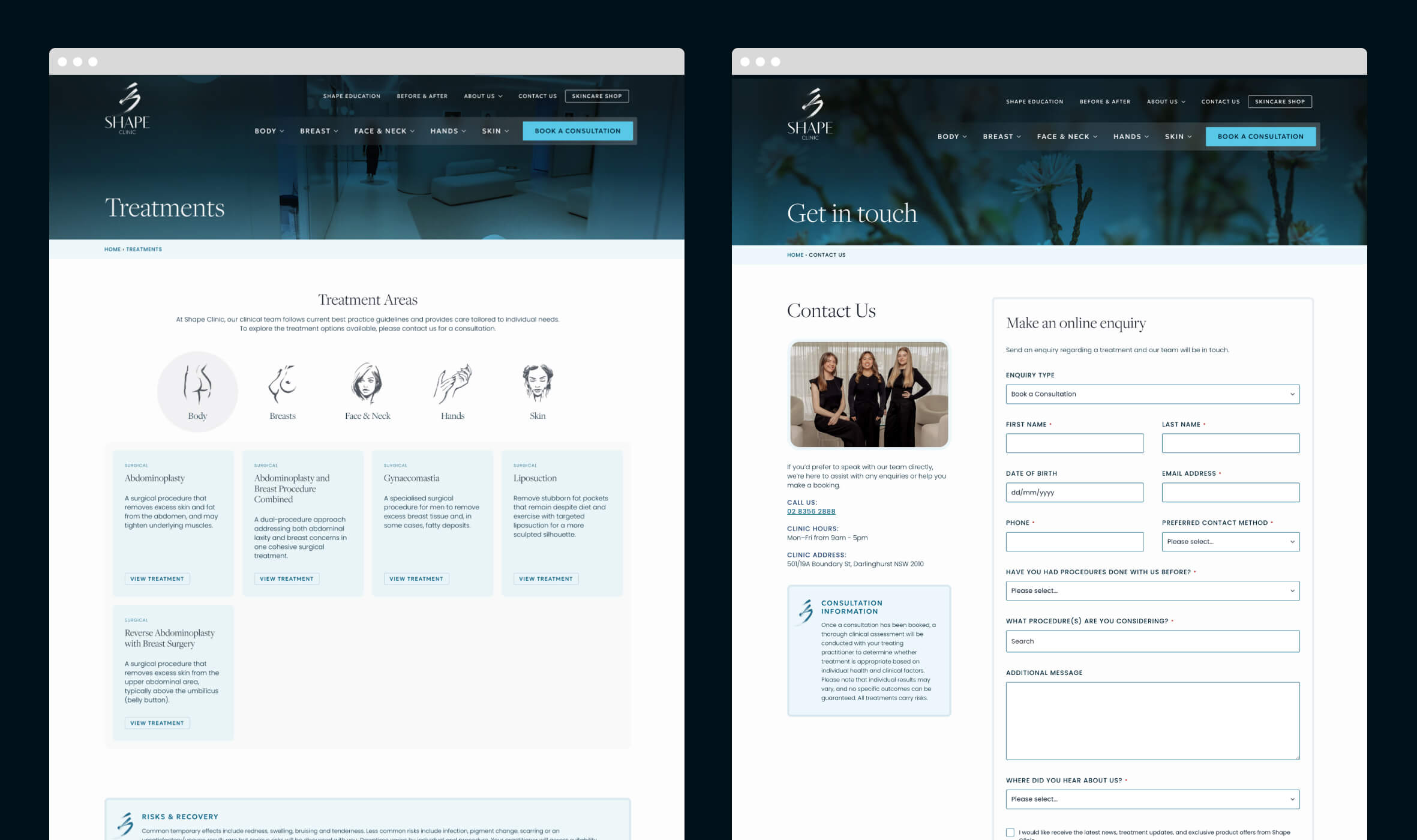 Wordpress Experts - Melbourne Wordpress Developers