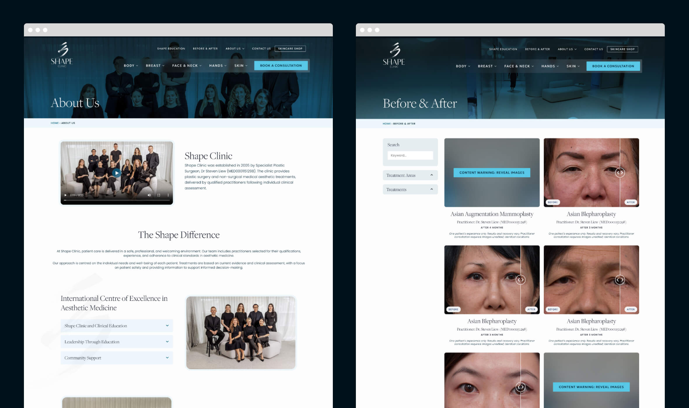 Wordpress Experts - Melbourne Wordpress Developers