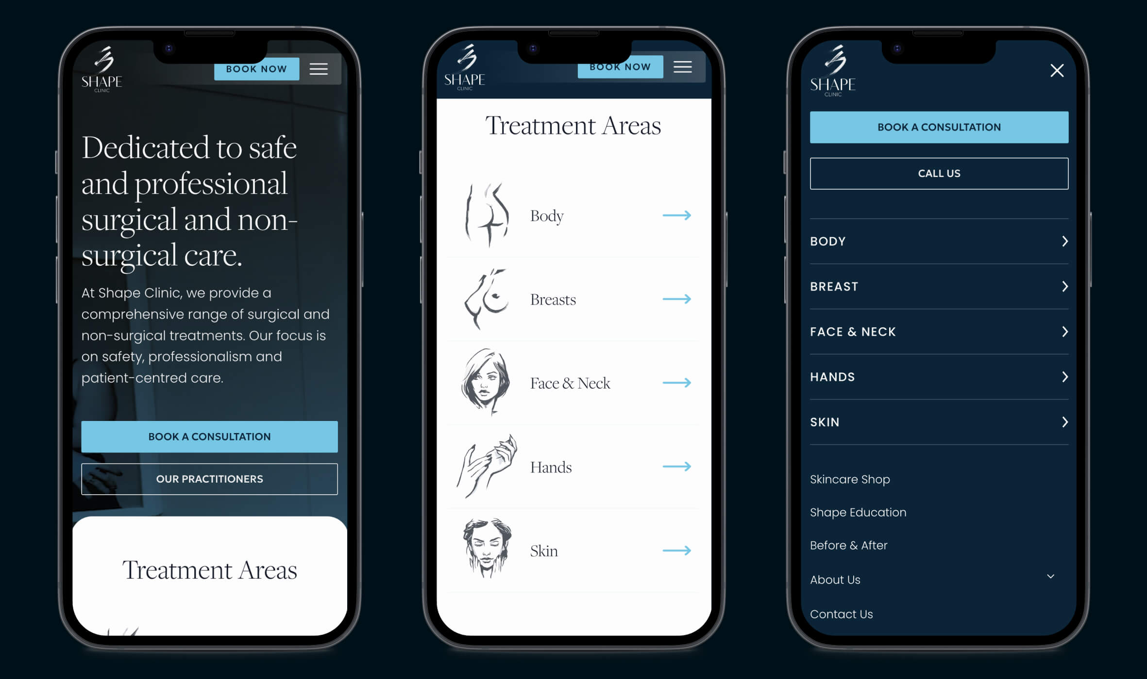 Wordpress Experts - Melbourne Wordpress Developers