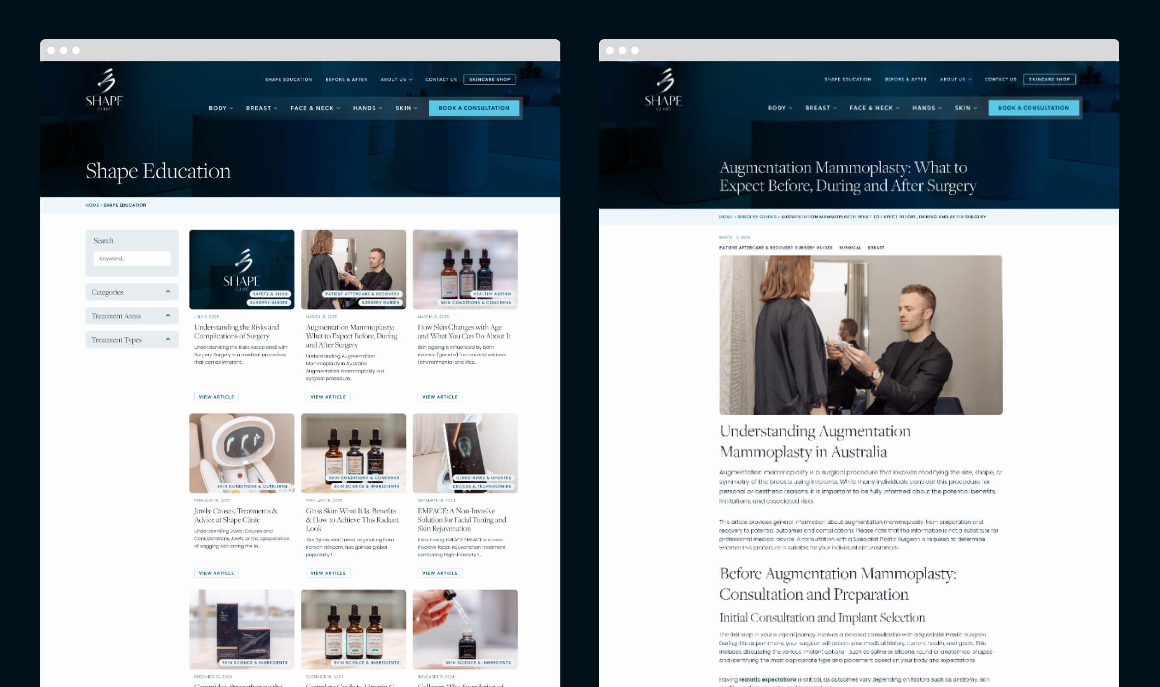 Wordpress Experts - Melbourne Wordpress Developers