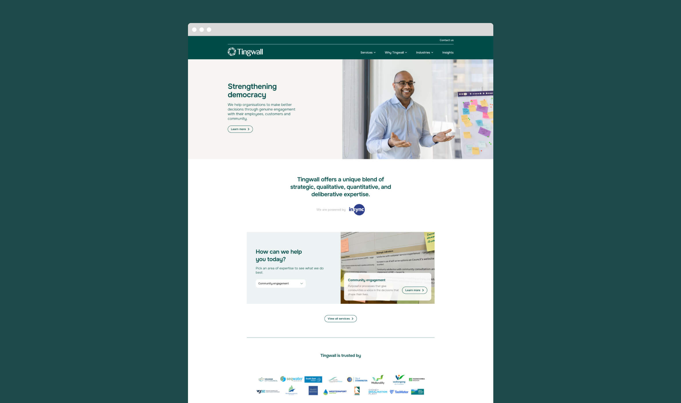 Wordpress Experts - Melbourne Wordpress Developers