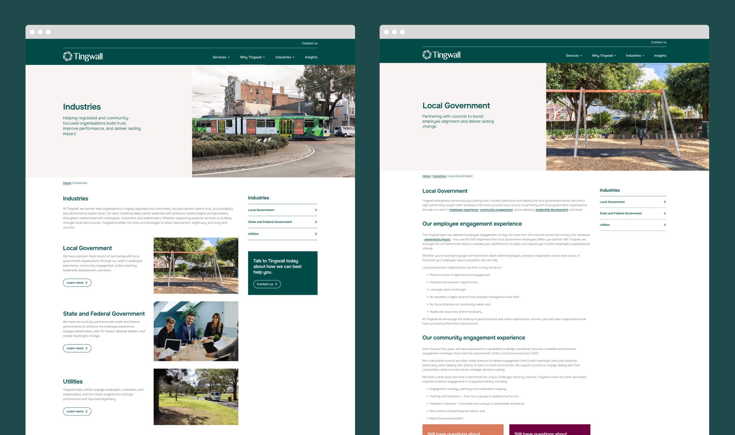 Wordpress Experts - Melbourne Wordpress Developers