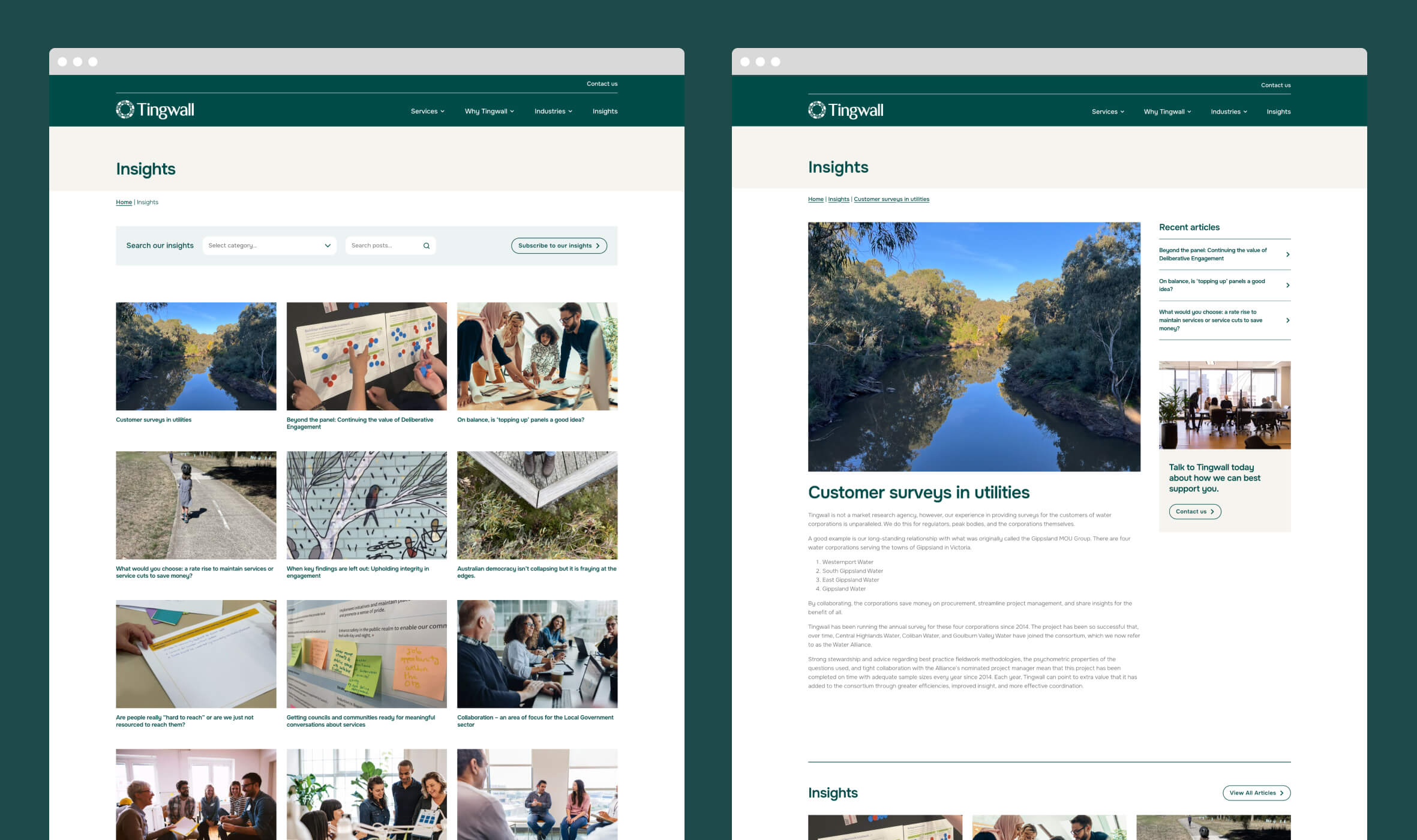 Wordpress Experts - Melbourne Wordpress Developers