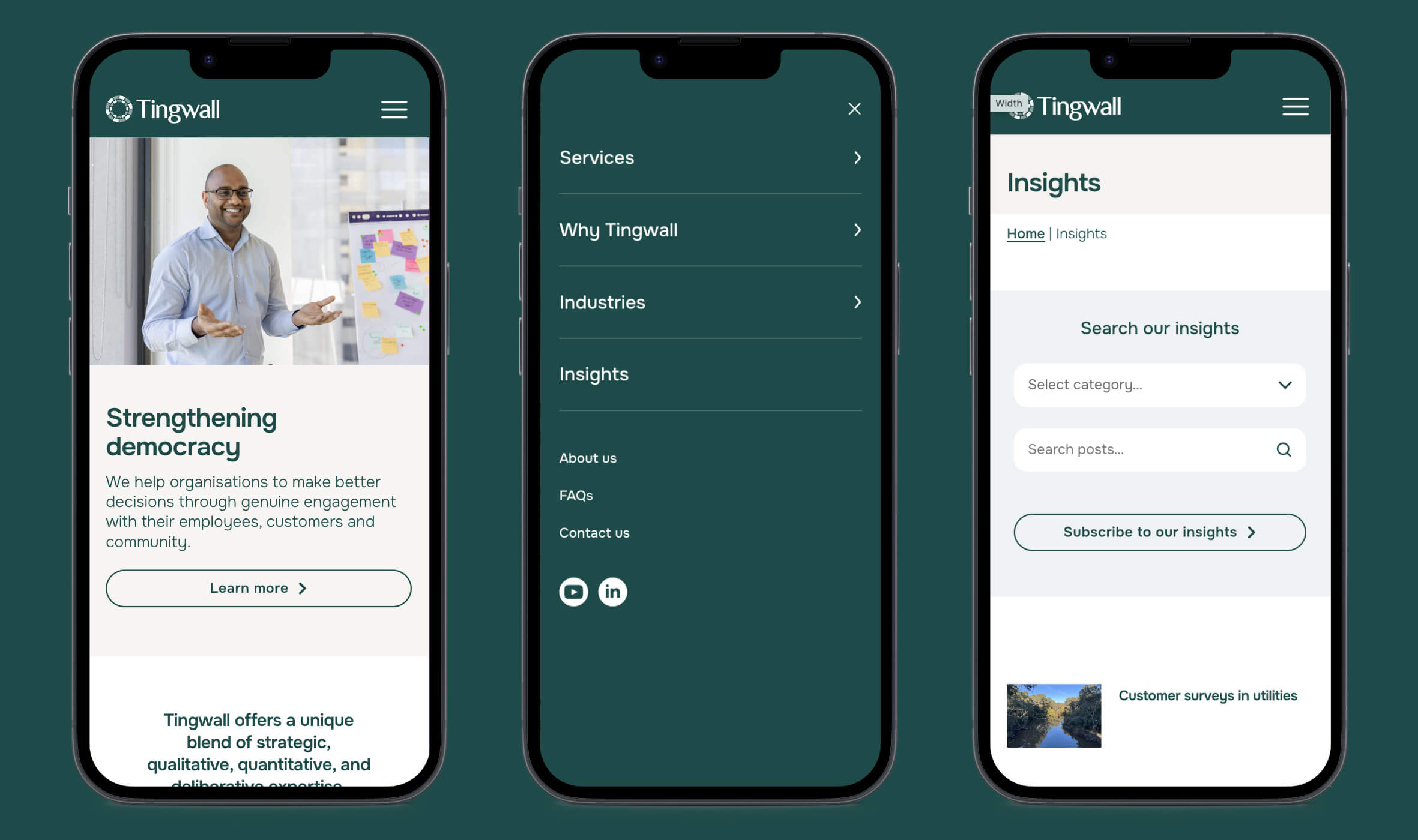 Wordpress Experts - Melbourne Wordpress Developers