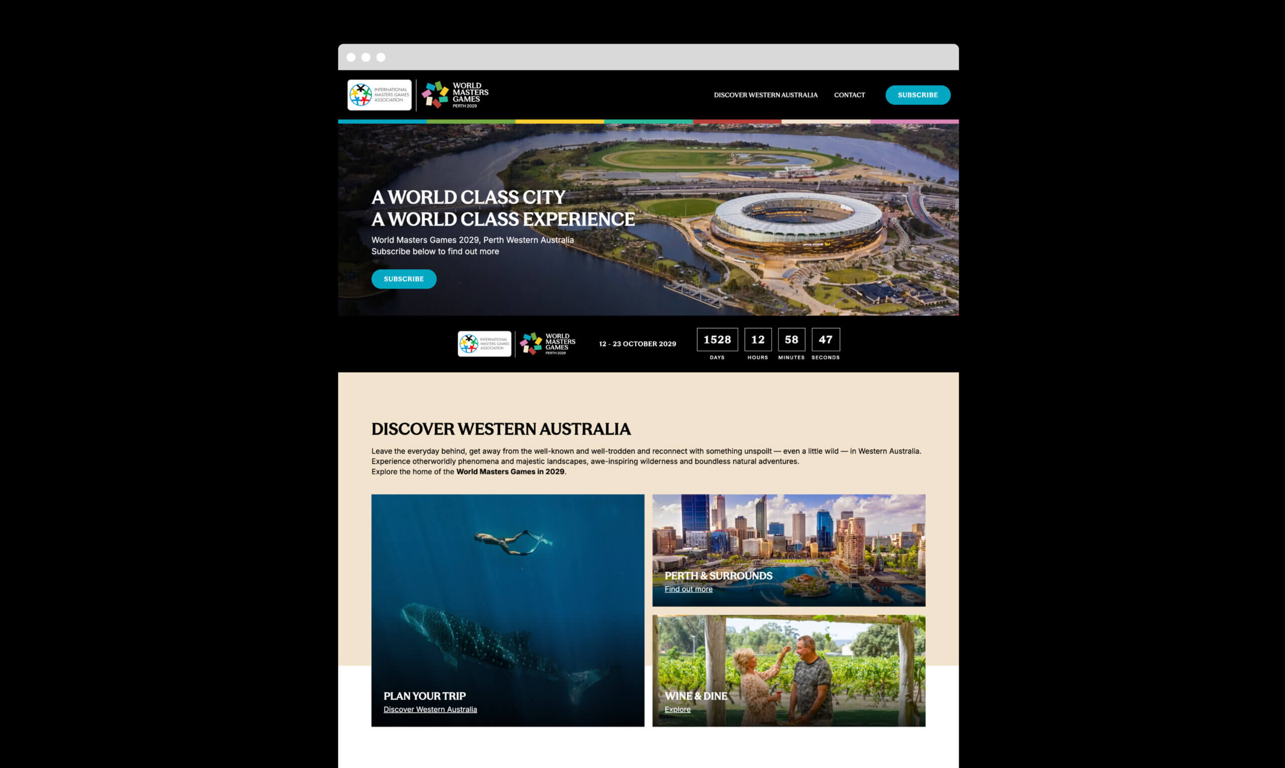 Wordpress Experts - Melbourne Wordpress Developers