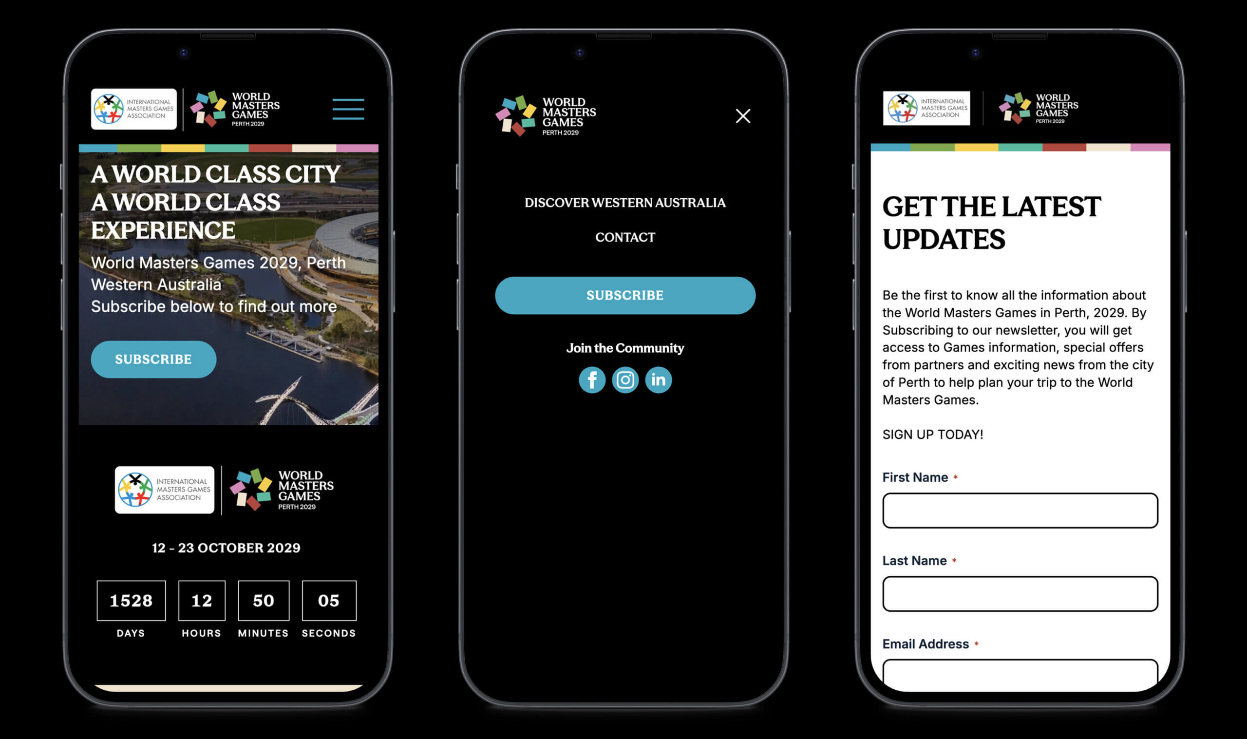 Wordpress Experts - Melbourne Wordpress Developers